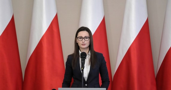 Małgorzata Golińska jako jedyna przedstawicielka PiS zagłosowała przeciwko kandydaturze Stanisława Piotrowicza na sędziego Trybunału Konstytucyjnego - tak wynika ze strony sejmowej. 
