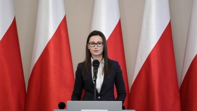 Posłanka PiS zagłosowała przeciwko kandydaturze Piotrowicza do TK