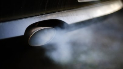 To może być pomysł na skuteczny samochodowy filtr dwutlenku azotu