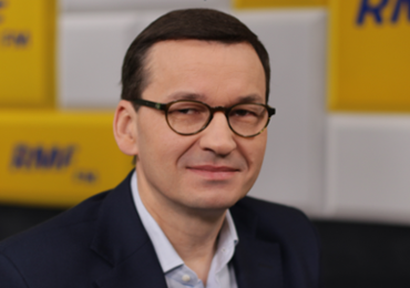 Morawiecki o szefie NIK: Jeżeli raport CBA będzie niekorzystny, być może zadzwonię do Banasia