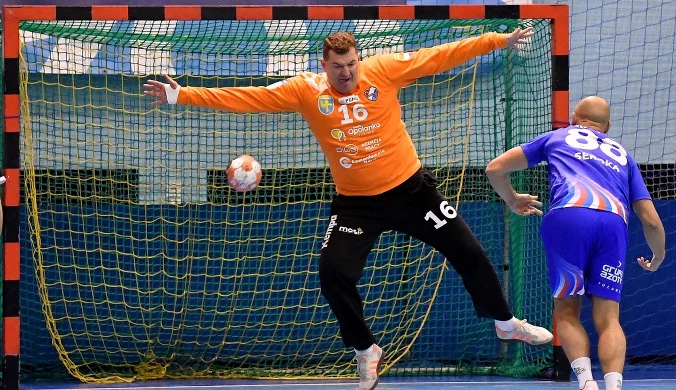 Puchar EHF piłkarzy ręcznych. Awans Gwardii Opole
