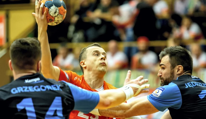 Puchar EHF. SC Magdeburg – NMC Górnik Zabrze 37-26 w 3. rundzie eliminacji