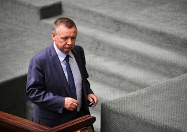 Prezes NIK w ogniu pytań posłów. Pojawi się w Sejmie w środę