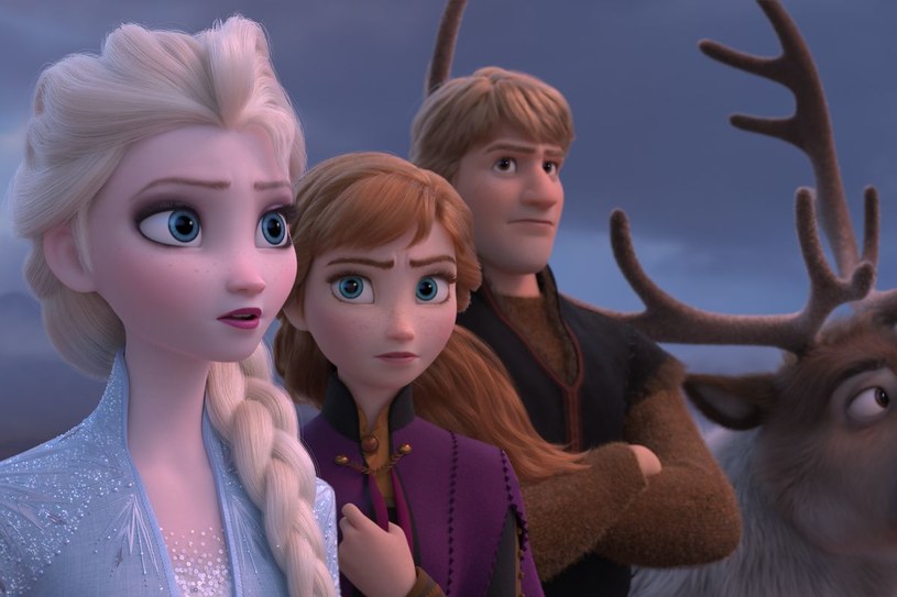 Nowa animacja Disneya "Kraina lodu 2" w premierowy weekend przyciągnęła do kin tłumy widzów. Według pierwszych szacunków film zarobił 127 mln dolarów w samych tylko Stanach Zjednoczonych. 