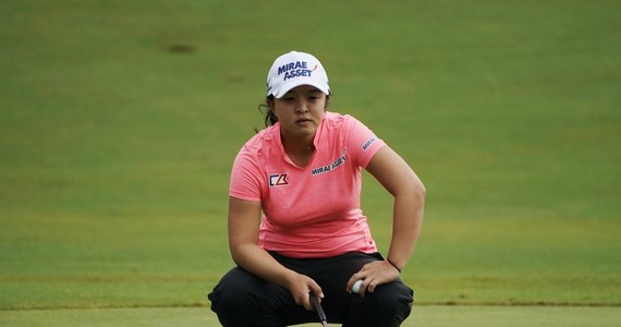 26-letnia Kim Sei Young z Korei Południowej otrzymała najwyższą premię w kobiecym golfie - 1,5 mln dol. za zwycięstwo w turnieju CME Group Tour Championship w Naples na Florydzie.