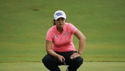 Koreanka Kim Sei Young z najwyższą premią w kobiecym golfie