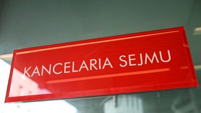 CIS: Kancelaria Sejmu ma związane ręce ws. publikacji list poparcia do KRS