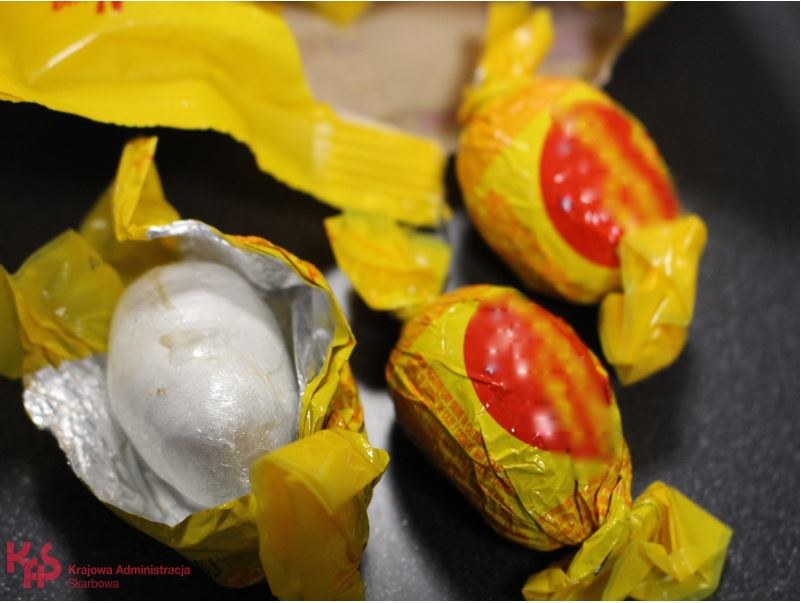 /Krajowa Administracja Skarbowa /