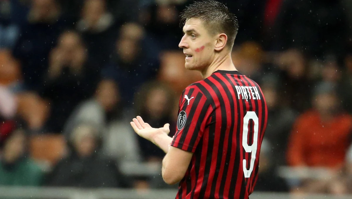 Jak informuje Sport Mediaset, jeśli w najbliższym czasie Krzysztof Piątek nie zacznie regularnie strzelać, Rossoneri zaczną poważnie rozglądać się za napastnikiem. Mówi się, że na San Siro może wrócić Zlatan Ibrahimović. 