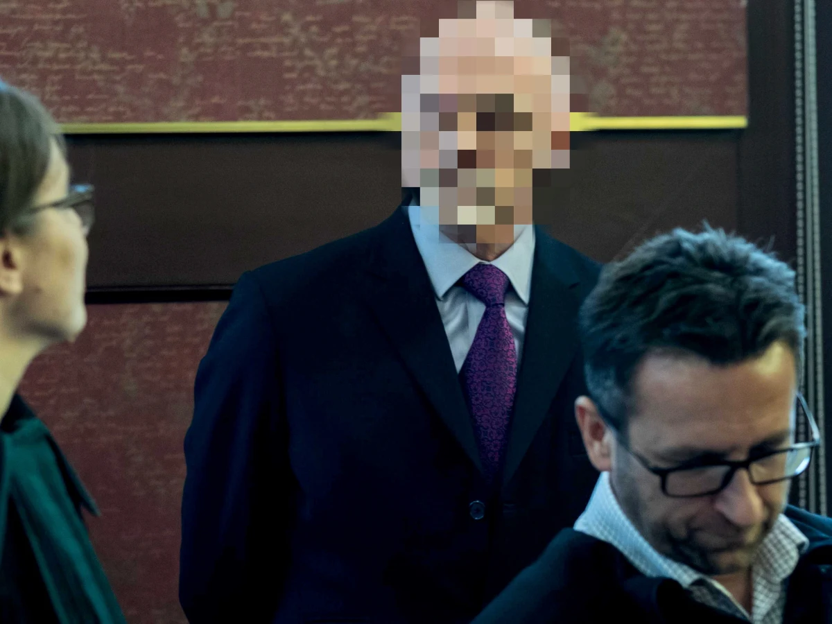 Sąd Apelacyjny w Katowicach skazał na 1,5 roku więzienia byłego członka zarządu Międzynarodowych Targów Katowickich Bruce’a R. Sąd uznał, że Nowozelandczyk jest odpowiedzialny za katastrofę, do której doszło w styczniu 2006 roku. 