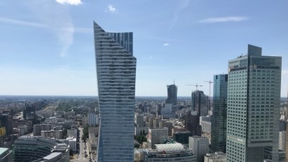 Warszawa: Miasto Jest Nasze występuje z koalicji z PO