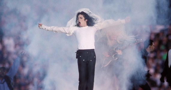 Powstanie film o Michaelu Jacksonie