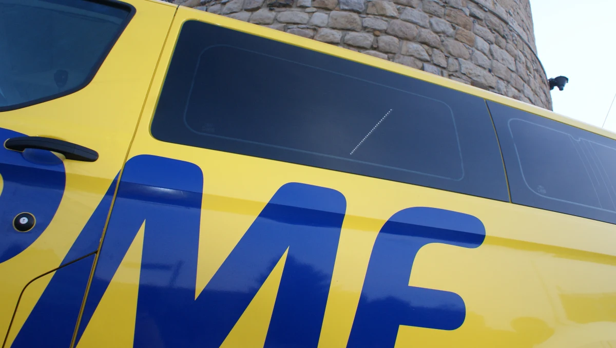 Mińsk Mazowiecki, Serock, Skalbmierz, Wołów, Wieruszów, a może Kock? W jednym z tych miast w najbliższą sobotę powstanie żółto-niebieskie miasteczko RMF FM. Do czwartku do południa możecie decydować, skąd nadamy kolejny odcinek naszego cyklu "Twoje Miasto".