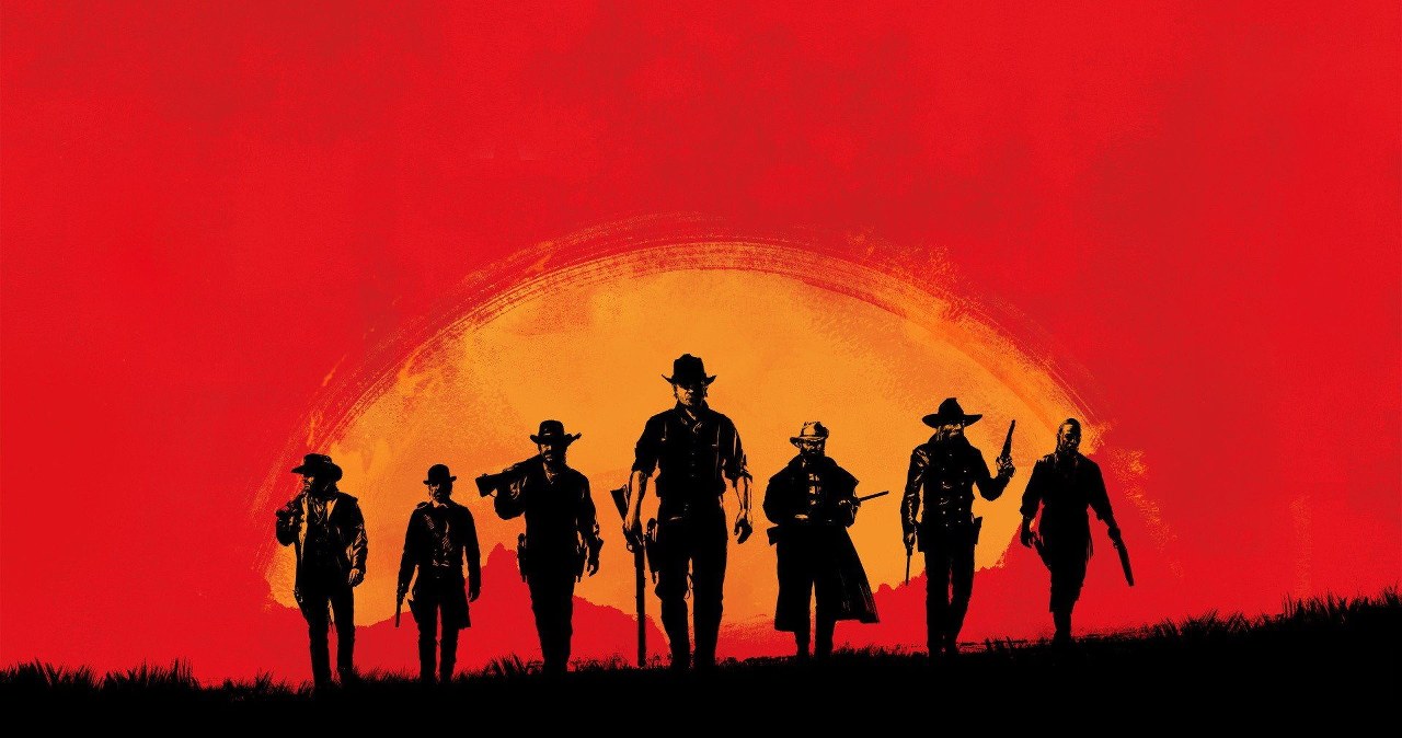 Red Dead Redemption 2 czwartą najlepiej sprzedającą się grą w historii!