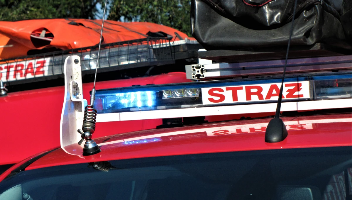 Pięć osób, w tym troje dzieci, podtruło się czadem w Bytomiu - informują służby. Wszyscy zostali odwiezieni do szpitala. Informację o sprawie dostaliśmy na Gorącą Linię RMF FM. 