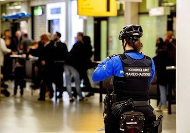 Chcieli dokonać samobójczego zamachu. Dżihadyści zatrzymani w Holandii