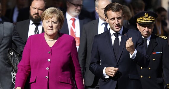 Francja i Niemcy uzgodniły plan działań, który ma doprowadzić do wypracowania reform w Unii Europejskiej. Jak zaznaczono we wspólnym dokumencie, celem jest sprawienie, by Unia była bardziej zjednoczona i suwerenna. Paryż i Berlin nie wykluczają zmiany traktatów. 
