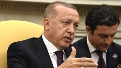 Turcja blokuje plan pomocy NATO dla Polski i krajów bałtyckich