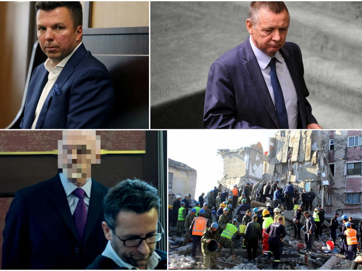 We wtorek Sąd Najwyższy oddalił jako "oczywiście bezzasadną" kasację obrony ws. Marka Falenty. Sąd Apelacyjny w Katowicach skazał na 1,5 roku więzienia byłego członka zarządu Międzynarodowych Targów Katowickich Bruce’a R. Dowiedzieliśmy się też o tym, że Ministerstwo Finansów zawiadamia prokuraturę w sprawie krakowskiej kamienicy Mariana Banasia. Z kolei europosłowie Platformy Obywatelskiej chcą zaskarżyć decyzję ws. umorzenia śledztwa dot. prezentowanych w 2017 r. na manifestacji w Katowicach portretów polityków. Zdjęcia powieszono na symbolicznych szubienicach. 