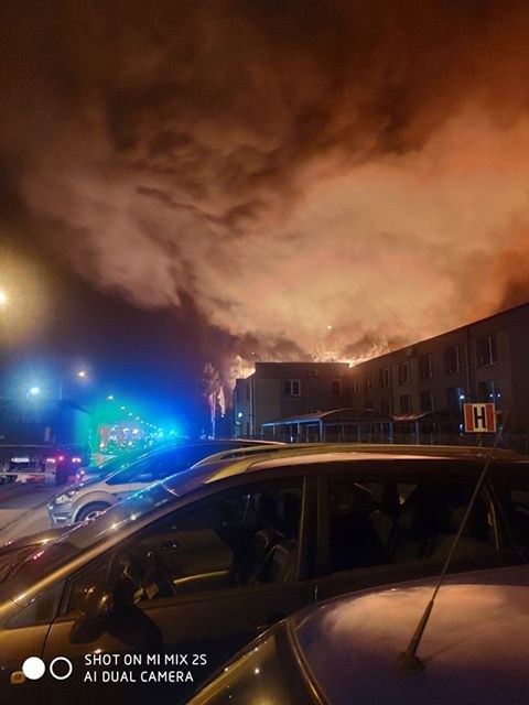 /Słuchacz Daniel /Gorąca Linia RMF FM