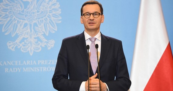 Premier Mateusz Morawiecki nie przeczytał jeszcze raportu Centralnego Biura Antykorupcyjnego ws. Mariana Banasia – potwierdził w rozmowie z dziennikarzem RMF FM rzecznik rządu Piotr Muller. Morawiecki obiecywał w sobotę na antenie naszego radia, że zrobi to w weekend.