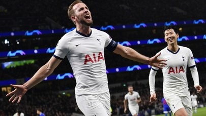 Tottenham strzelił bramkę dzięki chłopcu do podawania piłek. „Kocham takich chłopaków”