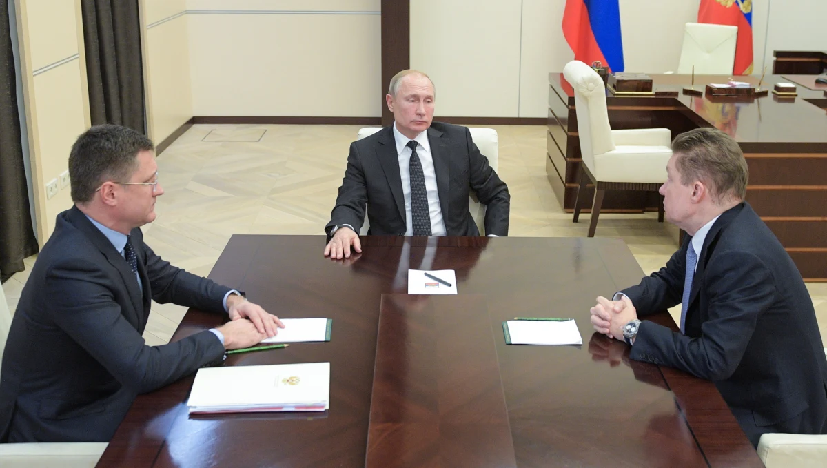 Prezydent Rosji Władimir Putin nie planuje obecnie przyjazdu do Polski na obchody 75. rocznicy wyzwolenia nazistowskiego obozu koncentracyjnego Auschwitz - taką informację przekazał rzecznik Kremla Dmitrij Pieskow.