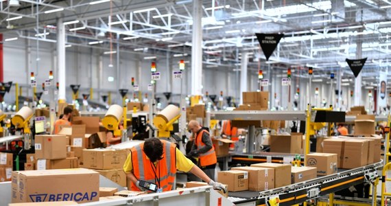 Ponad tysiąc ludzi ma znaleźć pracę w Centrum Logistyki E-Commerce, które zamierza otworzyć w Gliwicach firma Amazon. Będzie to ósme takie centrum Amazona w Polsce, największe pod względem powierzchni. Rekrutacja pracowników już ruszyła.