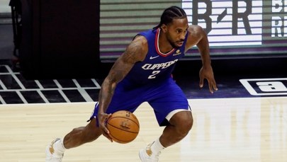 NBA: Obrona Clippers zatrzymała Doncica i Mavericks