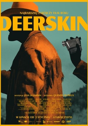 Deerskin