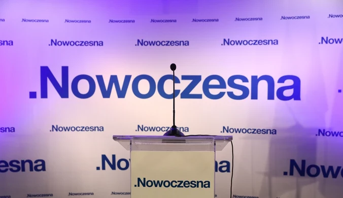 ​Szczecin: Radna Nowoczesnej zawieszona w prawach członka klubu KO