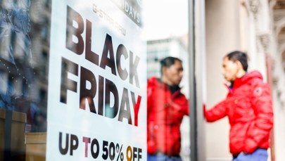 Black Friday. Na co powinniśmy uważać?