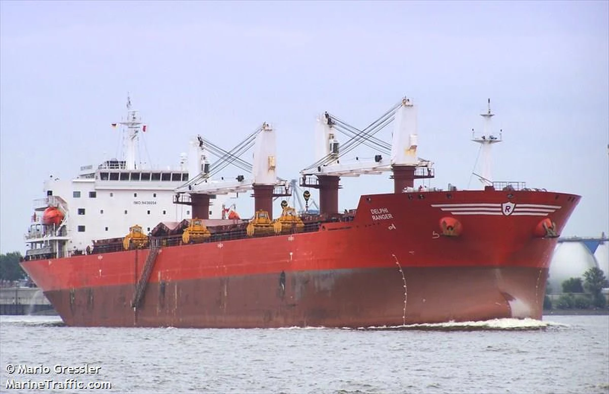 Trzeci w ostatnich miesiącach przypadek przemytu kokainy ujawniono podczas rozładunku statku w meksykańskiej Altamirze. Jednostka Delphi Ranger pływająca pod banderą Bahamów transportowała kruszywo dokładnie na tej samej trasie, co statek UBC Savannah, którego polski kapitan przebywa w meksykańskim areszcie. Jak wcześniej informowaliśmy - śledczy zarzucają mu sprowadzenie narkotyków na teren Meksyku. Marynarze nie mają wątpliwości, że to próba wciągnięcia ich w przestępczy proceder. 