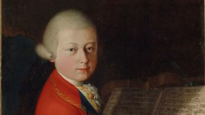 Portret Mozarta sprzedany za cztery miliony euro!