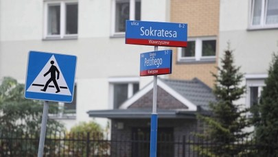 Wypadek na warszawskich Bielanach. Czekamy na opinię psychiatryczną o sprawcy