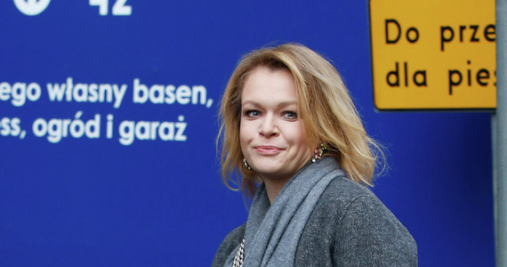 Daria Widawska trafiła do szpitala z tajemniczymi objawami. Do dziś nie wiadomo, co jej było
