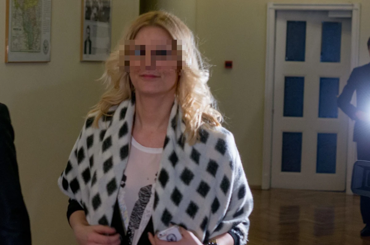 Dominice T.-W. zostały przedstawione zarzuty dotyczące wyłudzenia kredytu w kwocie miliona złotych. Sprawa jest związana ze śledztwem w sprawie SKOK Wołomin