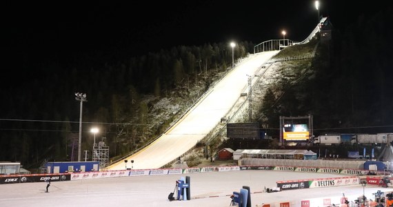 Dwa konkursy indywidualne zostaną rozegrane w najbliższy weekend w fińskim Kuusamo, a konkretnie w ośrodku narciarskim Ruka. W Finlandii zobaczymy żelazną szóstkę Dolezala oraz Klemensa Murańkę. 