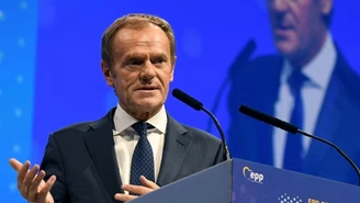 Donald Tusk w "Die Zeit": Europa nie może skapitulować w walce o wartości