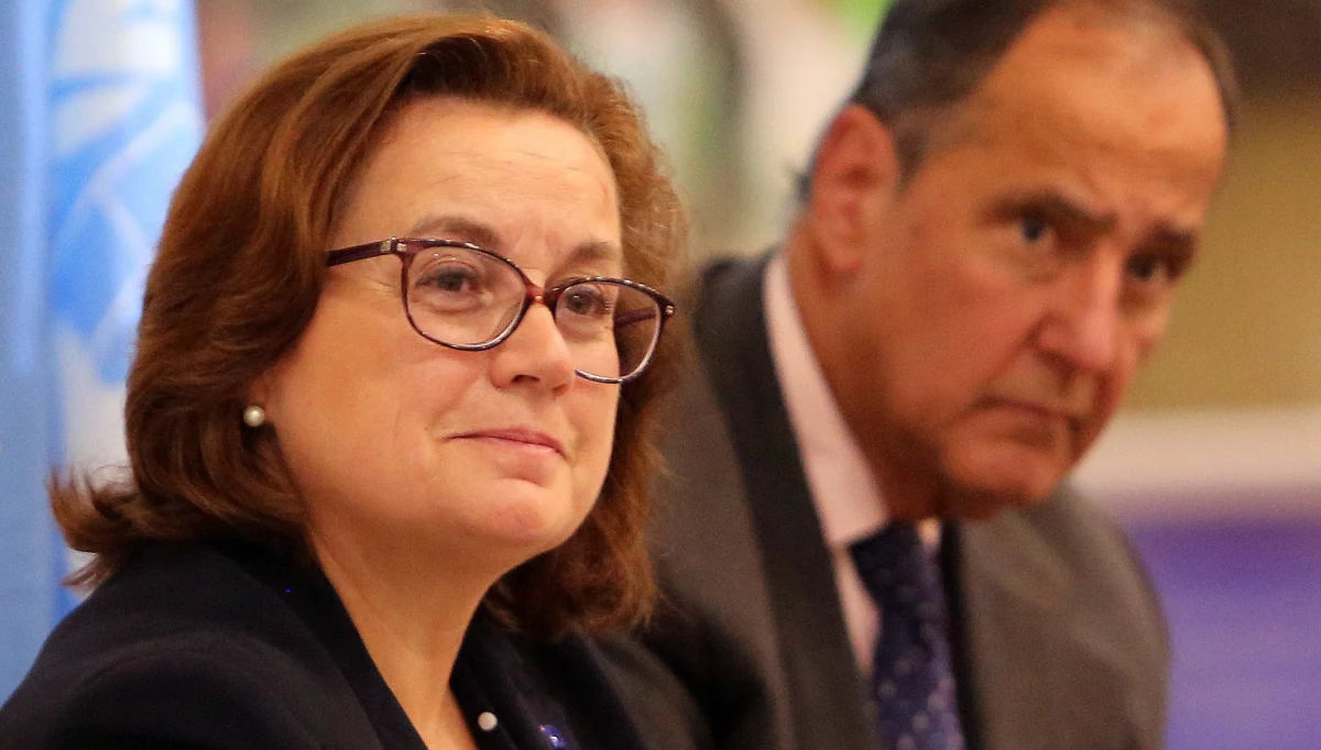 Rząd Portugalii oczekuje od nowej Komisji Europejskiej Ursuli von der Leyen większego otwarcia UE na imigrantów. Lizbona chciałaby ułatwień w legalizacji przyjazdów osób spoza Europy. 