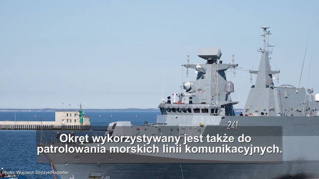 W 101. rocznicę podpisania przez Józefa Piłsudskiego dekretu o utworzeniu Marynarki Polskiej, pierwszy raz podniesiono banderę na byłej korwecie, a obecnie ubogim patrolowcu, ORP "Ślązak".