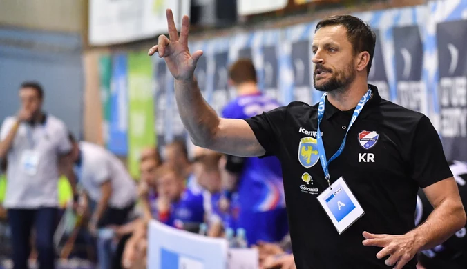 Puchar EHF piłkarzy ręcznych. MT Melsungen wśród rywali Gwardii Opole