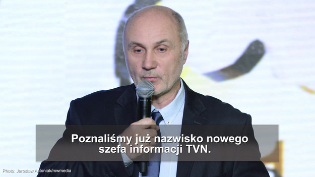 Adam Pieczyński, redaktor naczelny TVN24 i "Faktów", dyrektor pionu informacji TVN, a prywatnie mąż dziennikarki Justyny Pochanke, rezygnuje ze stanowiska. Zastąpi go Michał Samul.