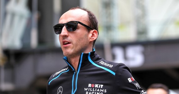 Niedzielny wyścig Formuły 1 o Grand Prix Abu Zabi może być moim ostatnim - przyznał Robert Kubica. "Nigdy nie wiadomo, co się wydarzy, ale to najbardziej prawdopodobny scenariusz" - powiedział polski kierowca. Wypowiedź została umieszczona na mediach społecznościowych ekipy Williams.