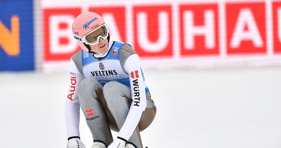 Niemiecki skoczek narciarski Severin Freund nabawił się kolejnej kontuzji. Tym razem narzeka na ból pleców. 