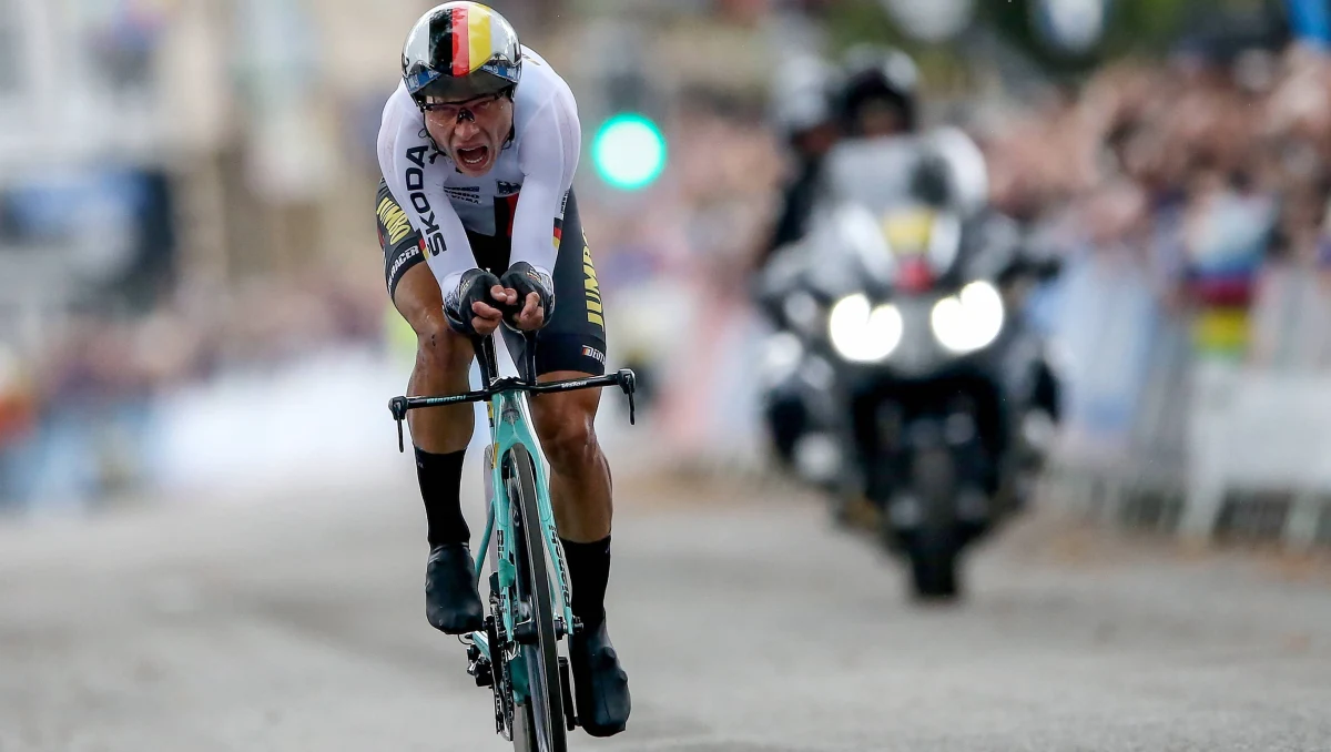 Wicemistrz olimpijski z Londynu w jeździe indywidualnej na czas Tony Martin nie wystąpi w przyszłorocznych igrzyskach. Niemiecki kolarz uzasadnił, że trasa w Tokio jest bardzo trudna i woli się skoncentrować na przygotowaniach do mistrzostw świata.