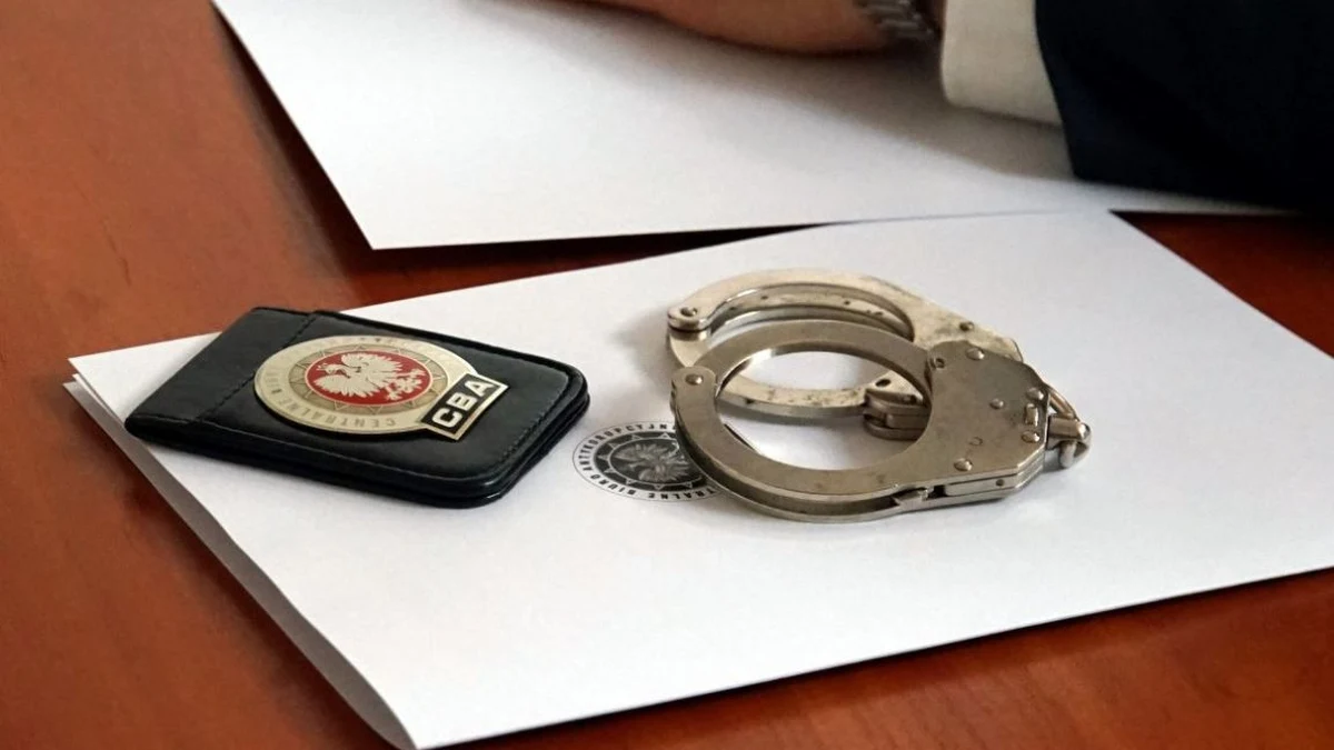 Kolejne zatrzymania Centralnego Biura Antykorupcyjnego w związku z przetargami dotyczącymi wynajmu i sprzedaży nieruchomości w Krakowie. Funkcjonariusze zatrzymali dziś rano dwie osoby.