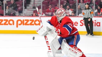 ​NHL. Misja indiańskiego bramkarza Canadiens i dramat rdzennych narodów