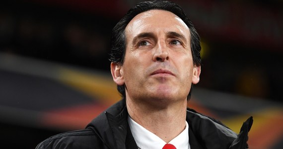 Arsenal Londyn ogłosił, że zwolnił z funkcji pierwszego trenera Unai’a Emery’ego. „Decyzja została podjęta z powodu braku wyników na odpowiednim poziomie” – napisano w oświadczeniu.
