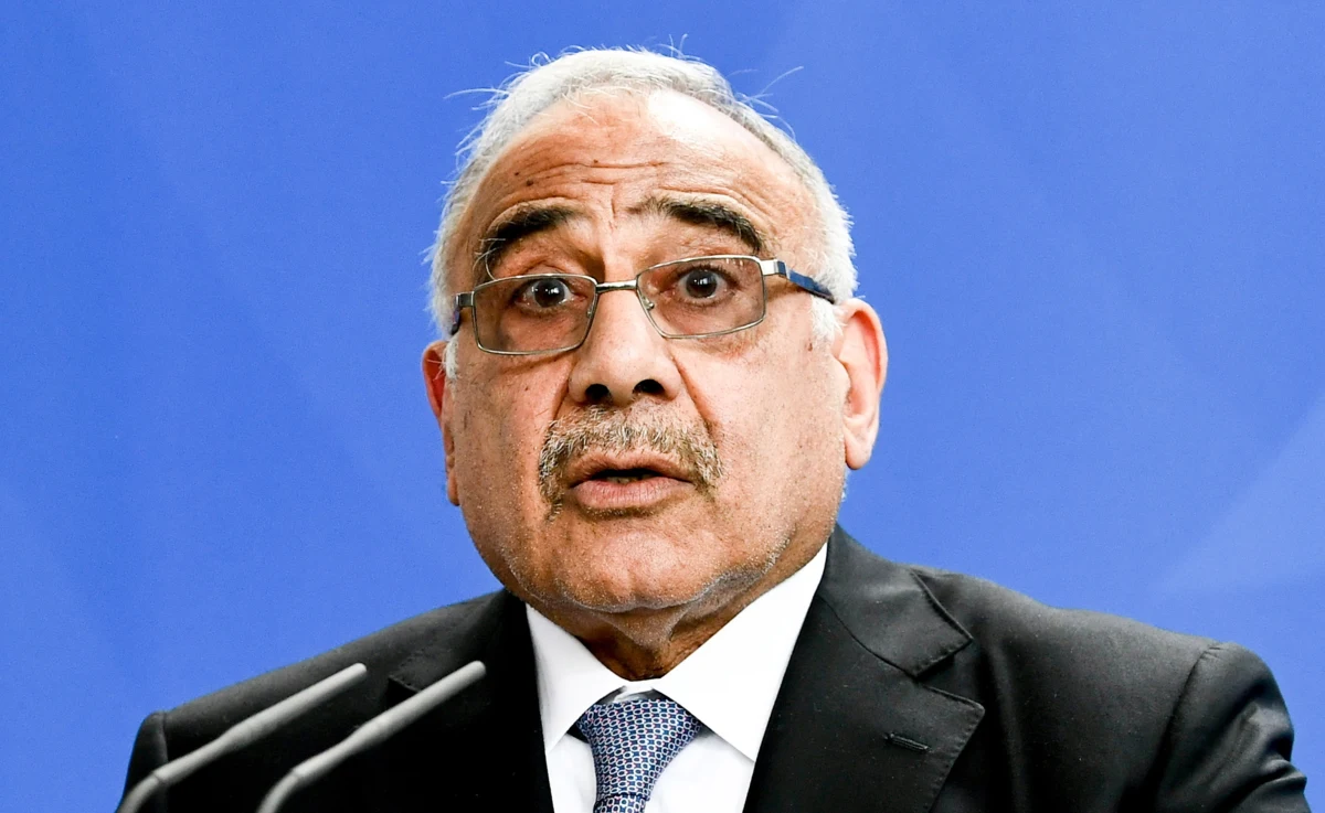 Premier Iraku Adil Abd al-Mahdi zapowiedział, że złoży rezygnację ze stanowiska, żeby parlamentarzyści mogli wybrać nowy rząd - podaje agencja Reutera, powołując się na oświadczenie kancelarii premiera. 